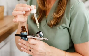 Zabieg Infuzji tlenowej DermaOxy