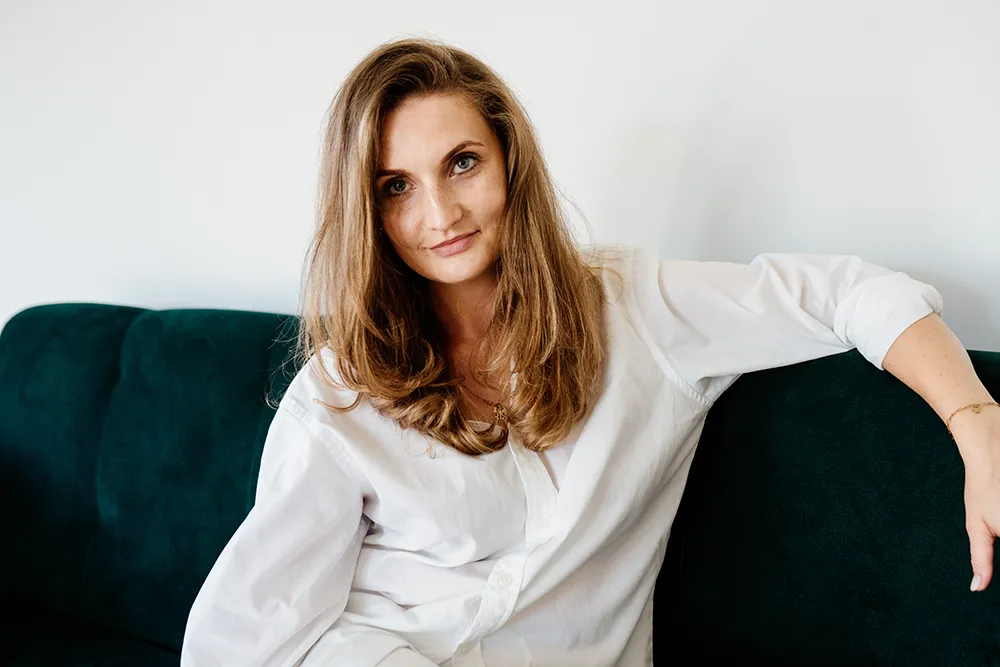 Joanna Stanikowska - Ekspert w dziedzinie kosmetologii zdrowotnej z Lublina